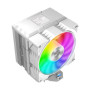 Gamemax GAMMA 90 DIGITAL WH , CPU Air Cooler , White