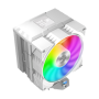 Gamemax GAMMA 90 DIGITAL WH , CPU Air Cooler , White