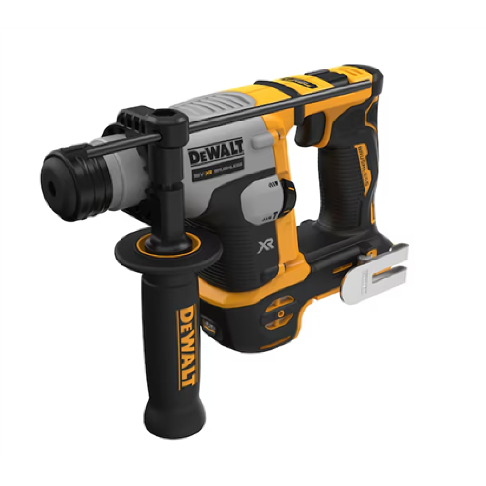 DEWALT 18V XR Brushless Compact 16mm SDS Plus Hammer Drill - Bare Unit , DCH172N-XJ