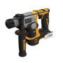 DEWALT 18V XR Brushless Compact 16mm SDS Plus Hammer Drill - Bare Unit , DCH172N-XJ