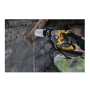 DEWALT 18V XR Brushless Compact 16mm SDS Plus Hammer Drill - Bare Unit , DCH172N-XJ