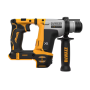 DEWALT 18V XR Brushless Compact 16mm SDS Plus Hammer Drill - Bare Unit , DCH172N-XJ