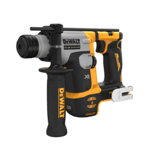 DEWALT 18V XR Brushless Compact 16mm SDS Plus Hammer Drill - Bare Unit , DCH172N-XJ