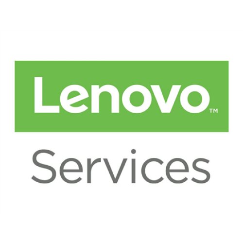 Lenovo , Warranty , 2Y Onsite Support (Upgrade from 1Y Depot/CCI Support) , 2 year(s)