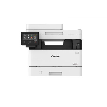 Canon Multifunction Laser Printer , I-SENSYS MF455DW , Laser , Mono , Printer , A4 , Wi-Fi