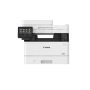 Canon Multifunction Laser Printer , I-SENSYS MF455DW , Laser , Mono , Printer , A4 , Wi-Fi