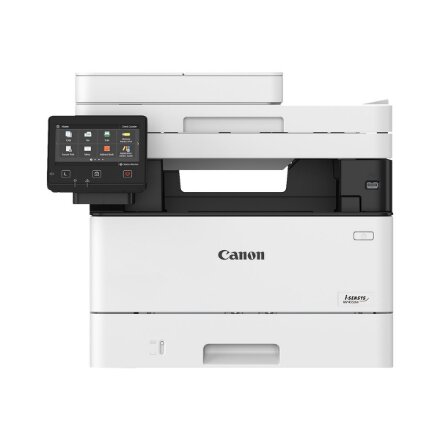Canon Multifunction Laser Printer , I-SENSYS MF455DW , Laser , Mono , Printer , A4 , Wi-Fi