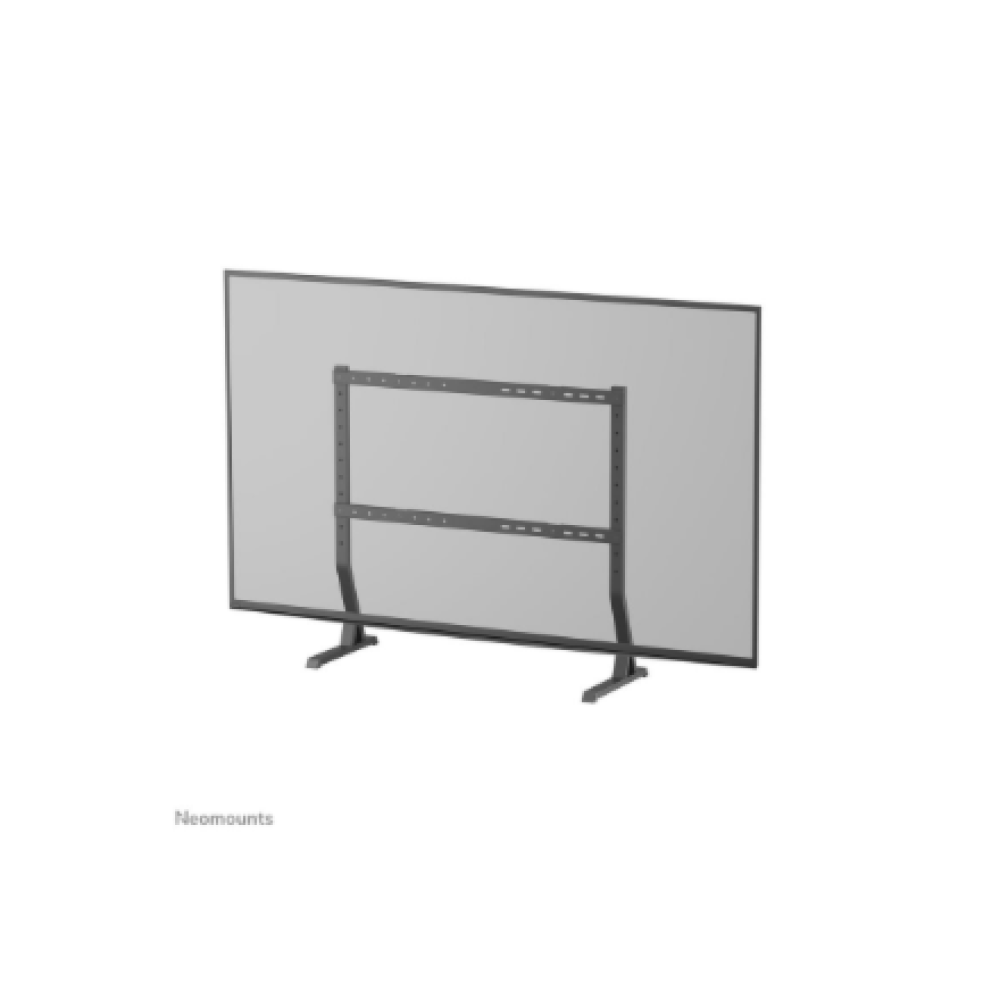 Neomounts Desk Mount , DS45-430BL18 TV stand , Adjustable Height , 45-90 , Maximum weight (capacity) 60 kg , Black