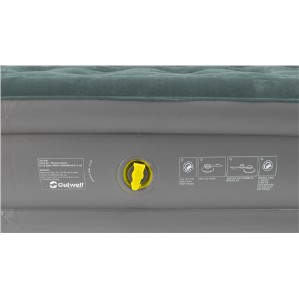 Outwell Excellent King , Airbed , 300 mm
