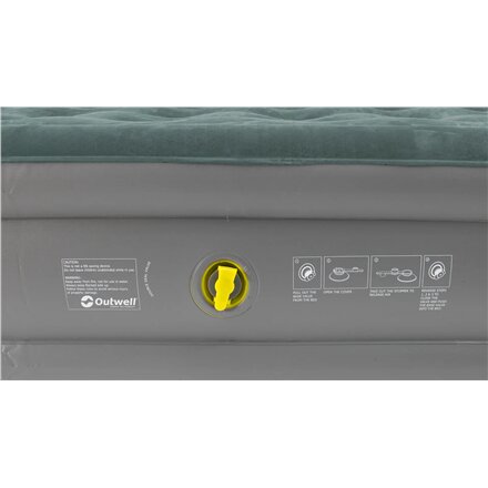 Outwell Excellent King , Airbed , 300 mm