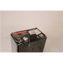 SALE OUT. Adler Travel Luggage Scale , AD 8191 , Maximum weight (capacity) 50 kg , Accuracy 10 g , Grey , DAMAGED PACKAGING