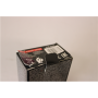 SALE OUT. Adler Travel Luggage Scale , AD 8191 , Maximum weight (capacity) 50 kg , Accuracy 10 g , Grey , DAMAGED PACKAGING
