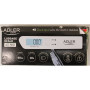 SALE OUT. Adler Travel Luggage Scale , AD 8191 , Maximum weight (capacity) 50 kg , Accuracy 10 g , Grey , DAMAGED PACKAGING