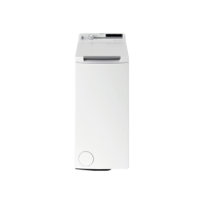 Whirlpool Washing Machine , TDLR 7231BS EU , Energy efficiency class D , Top loading , Washing capacity 7 kg , 1200 RPM , Depth 60 cm , Width 40 cm , Display , LED , White