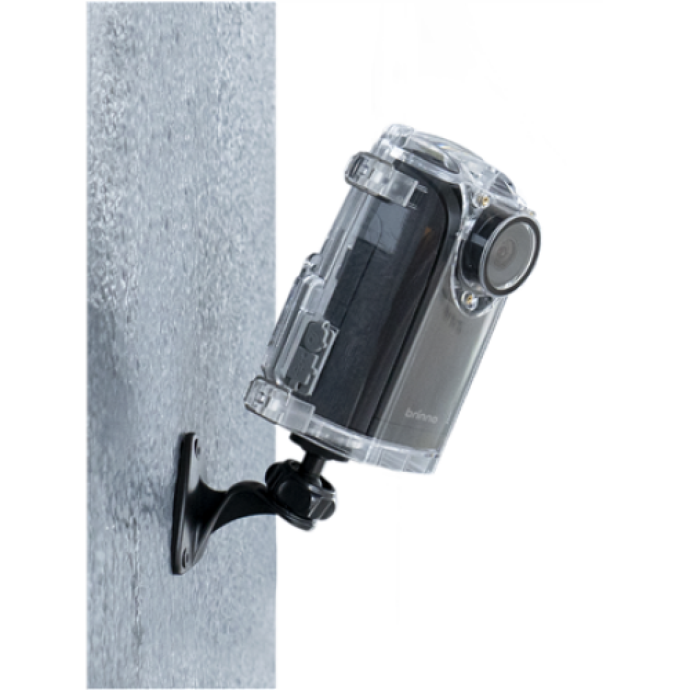 Brinno BCC300-M Time Lapse Construction Camera Mount Edition , Brinno , BCC300-M , Time Lapse Construction Camera Mount Edition