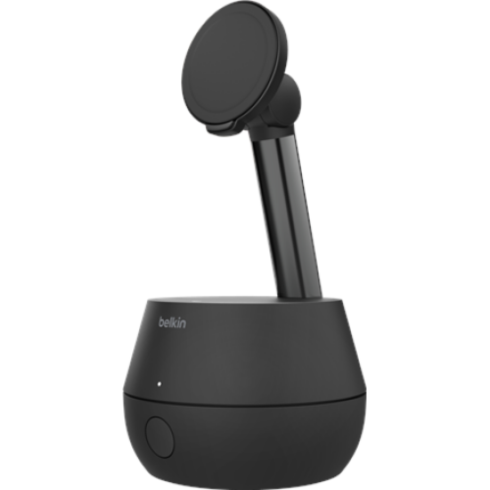Belkin , Auto-Tracking Stand Pro with DockKit , MMA008vf05BK