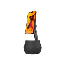 Belkin , Auto-Tracking Stand Pro with DockKit , MMA008vf05BK