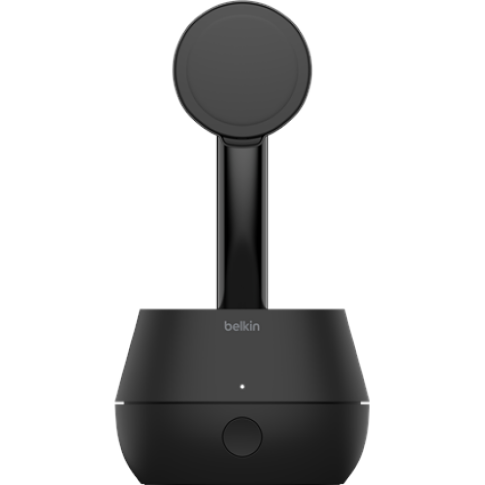 Belkin , Auto-Tracking Stand Pro with DockKit , MMA008vf05BK