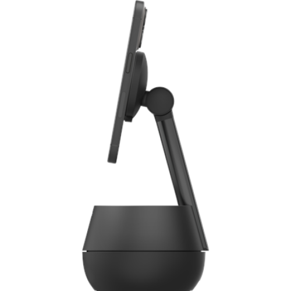 Belkin , Auto-Tracking Stand Pro with DockKit , MMA008vf05BK