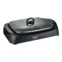Adler , Electric Grill , AD 6610 , Table , 3000 W , Black