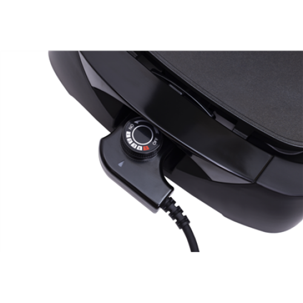 Adler , Electric Grill , AD 6610 , Table , 3000 W , Black