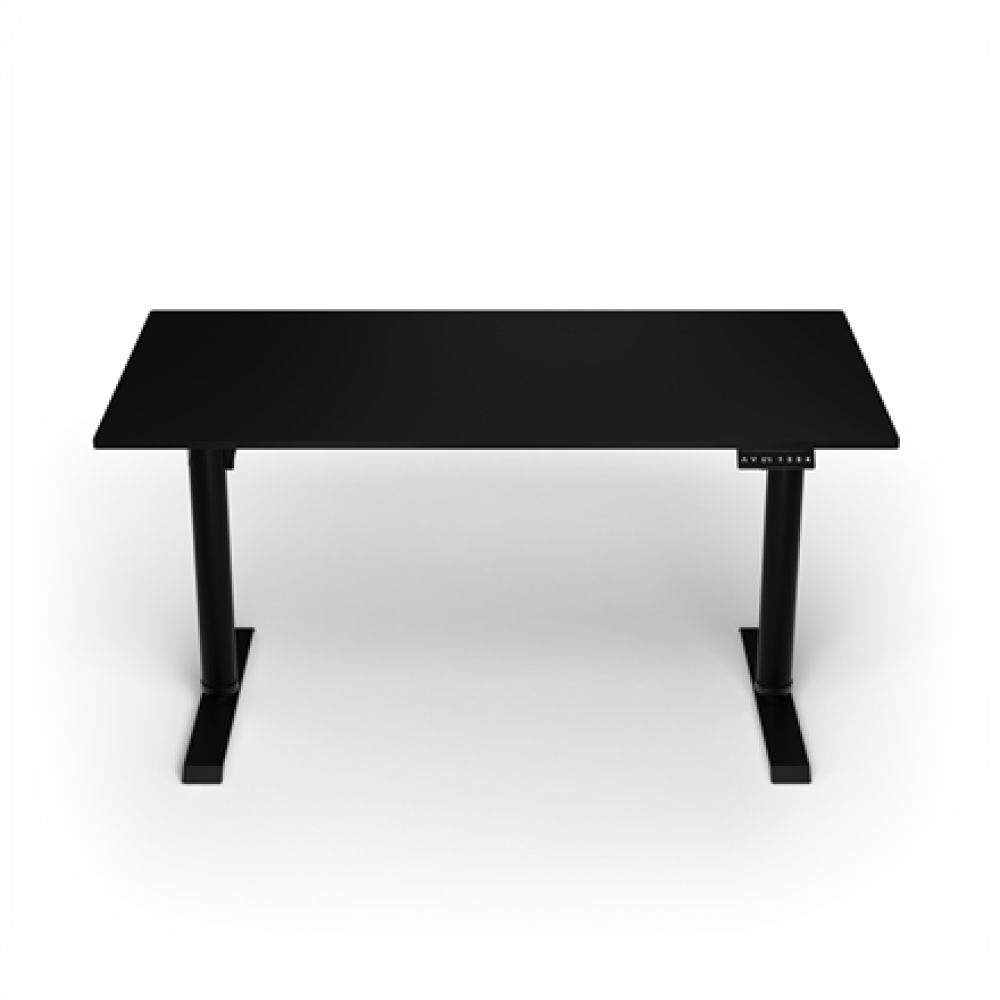Arozzi Electric Standing Desk , Arena Nordico , Black