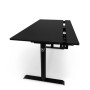 Arozzi Electric Standing Desk , Arena Nordico , Black
