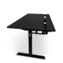 Arozzi Electric Standing Desk , Arena Nordico , Black