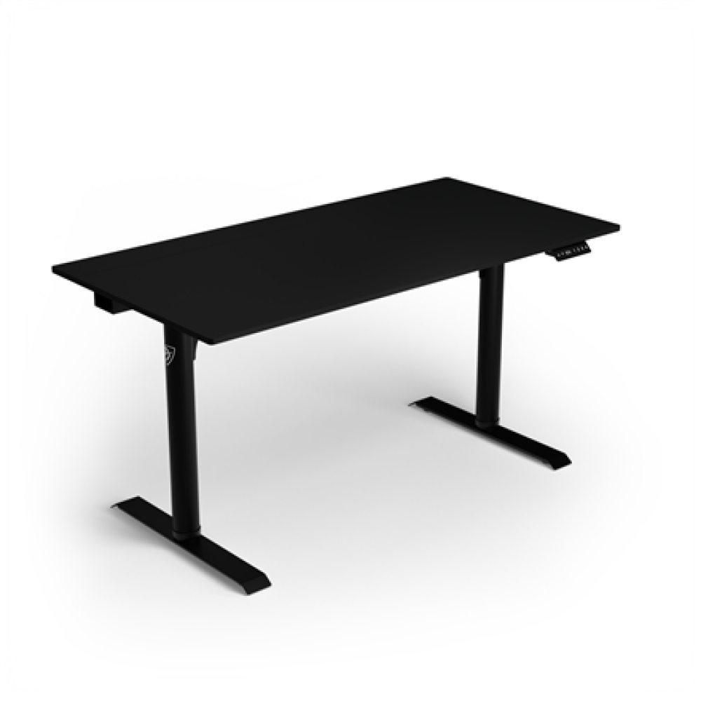 Arozzi Electric Standing Desk , Arena Nordico , Black