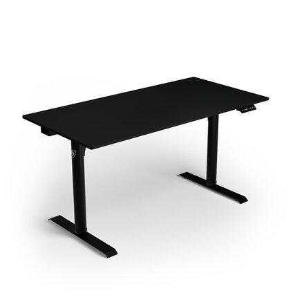 Arozzi Electric Standing Desk , Arena Nordico , Black
