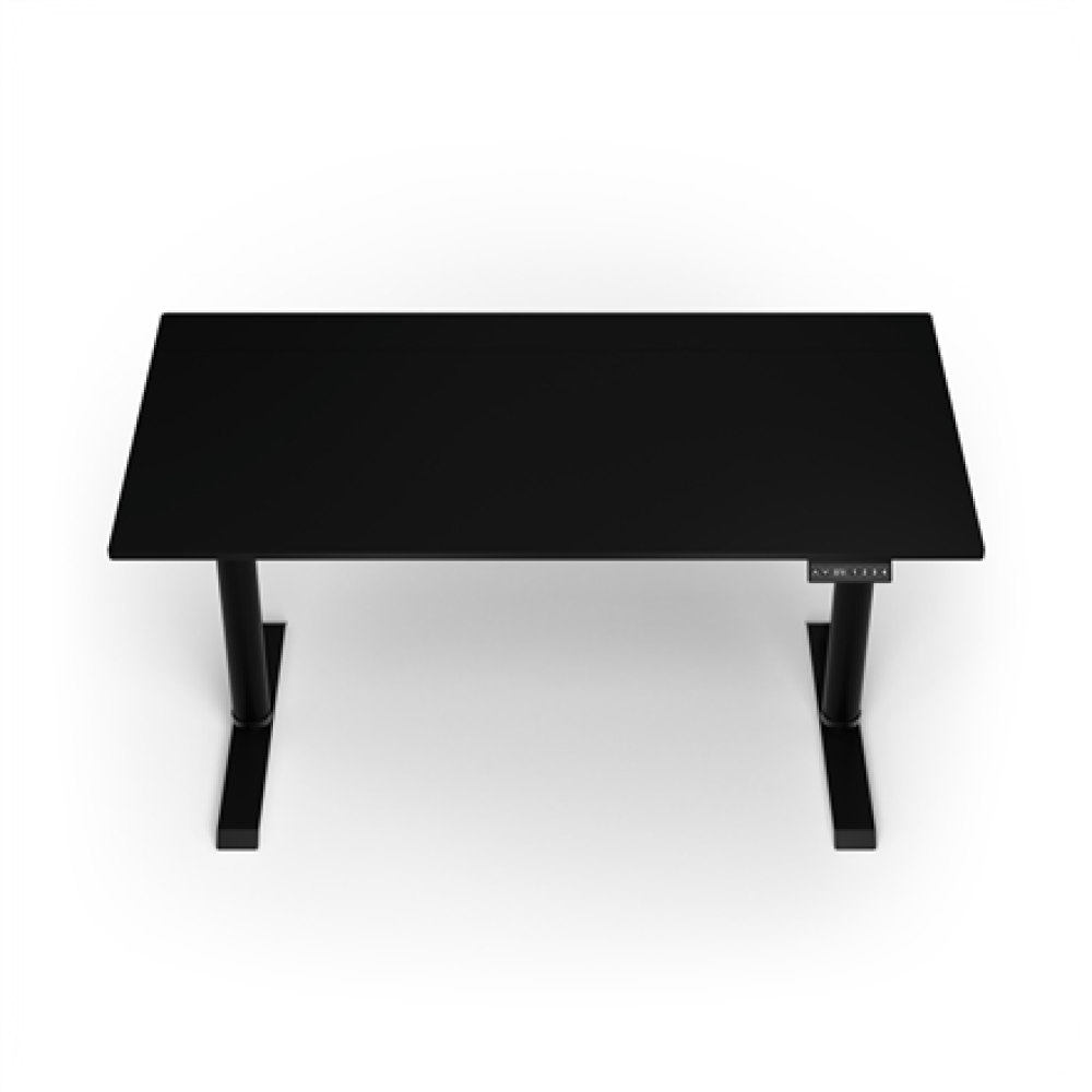 Arozzi Electric Standing Desk , Arena Nordico , Black