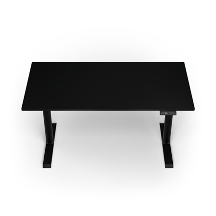 Arozzi Electric Standing Desk , Arena Nordico , Black