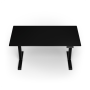 Arozzi Electric Standing Desk , Arena Nordico , Black
