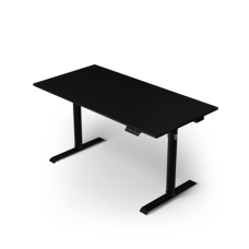 Arozzi Electric Standing Desk , Arena Nordico , Black