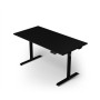 Arozzi Electric Standing Desk , Arena Nordico , Black