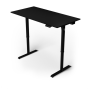 Arozzi Electric Standing Desk , Arena Nordico , Black