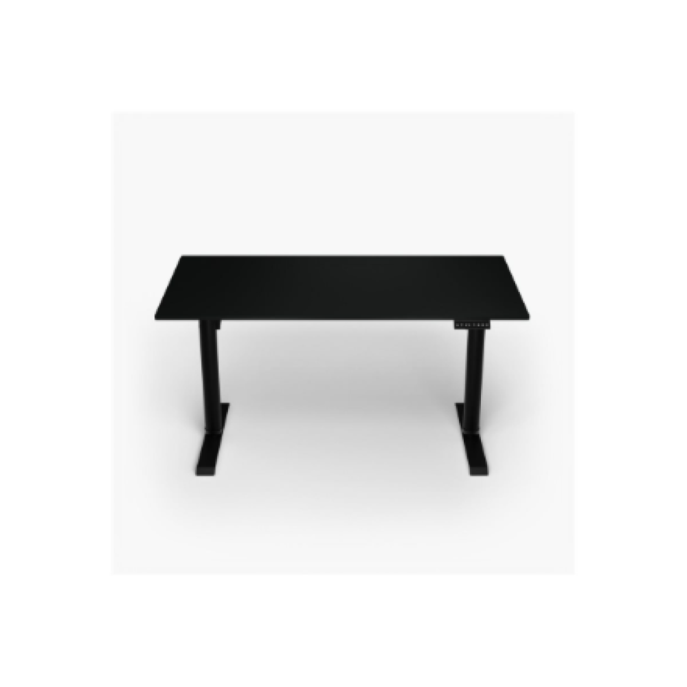 Arozzi Electric Standing Desk , Arena Nordico , Black