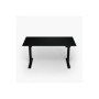 Arozzi Electric Standing Desk , Arena Nordico , Black