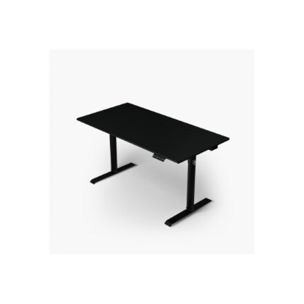 Arozzi Electric Standing Desk , Arena Nordico , Black