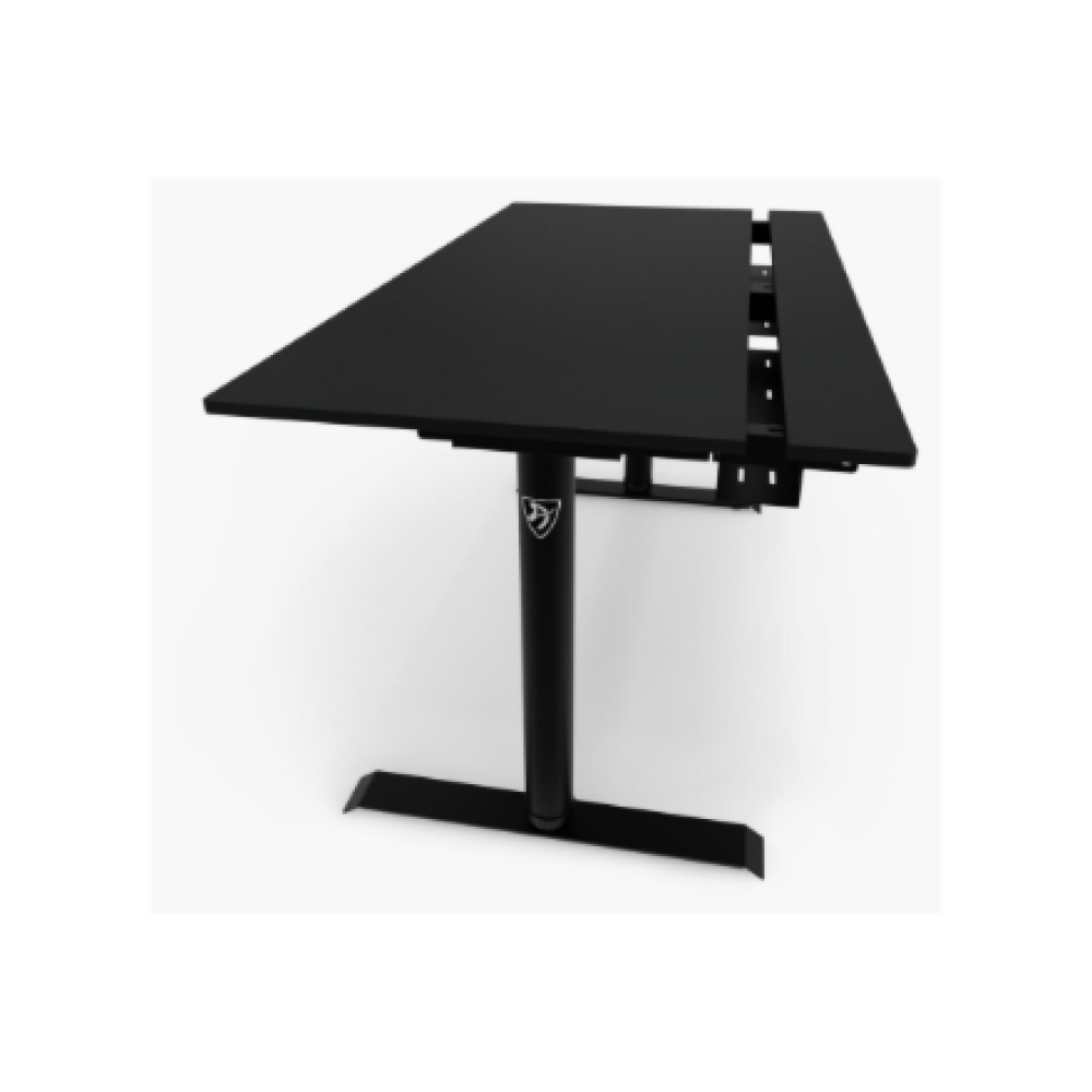 Arozzi Electric Standing Desk , Arena Nordico , Black