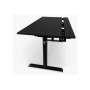 Arozzi Electric Standing Desk , Arena Nordico , Black