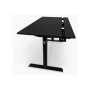 Arozzi Electric Standing Desk , Arena Nordico , Black