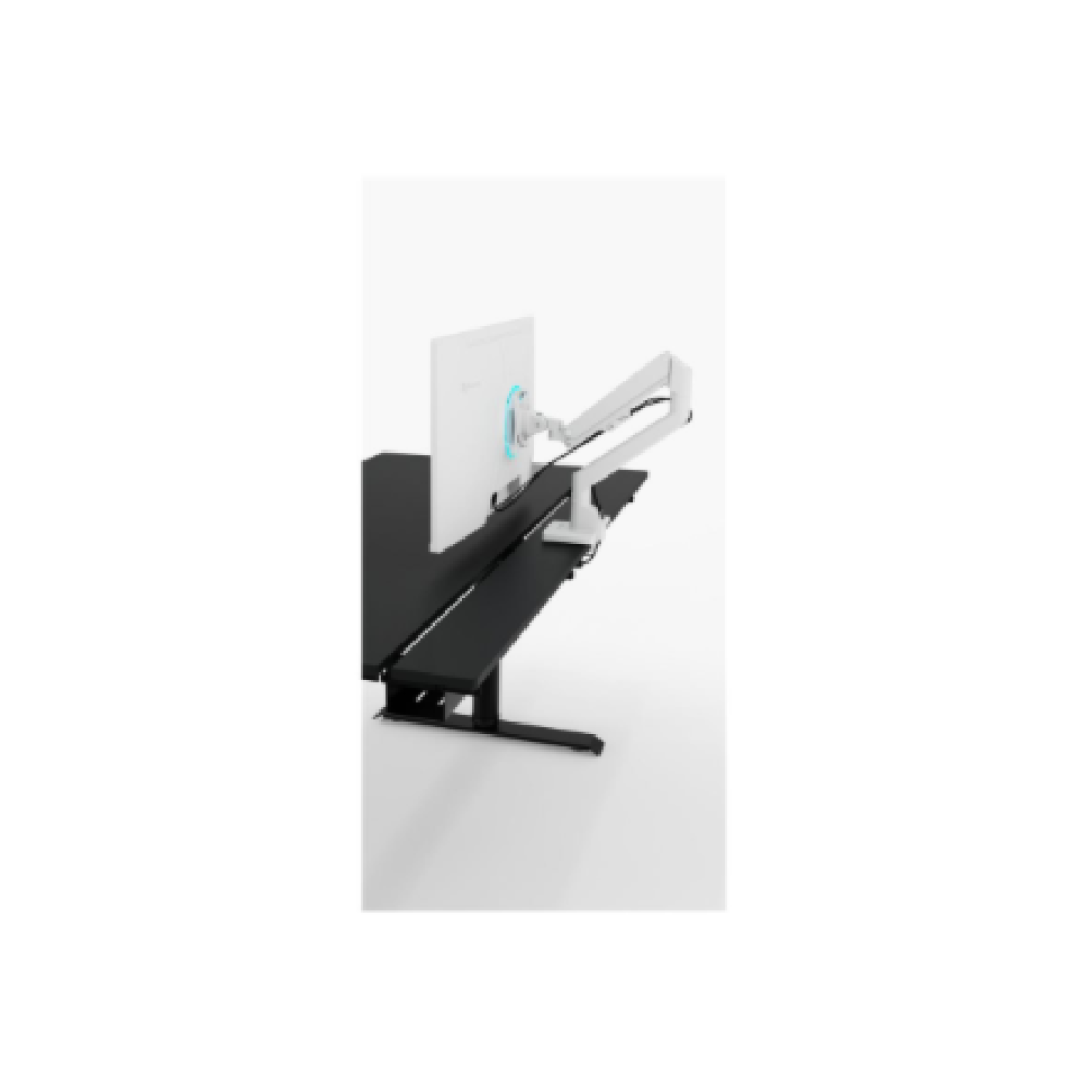 Arozzi Electric Standing Desk , Arena Nordico , Black