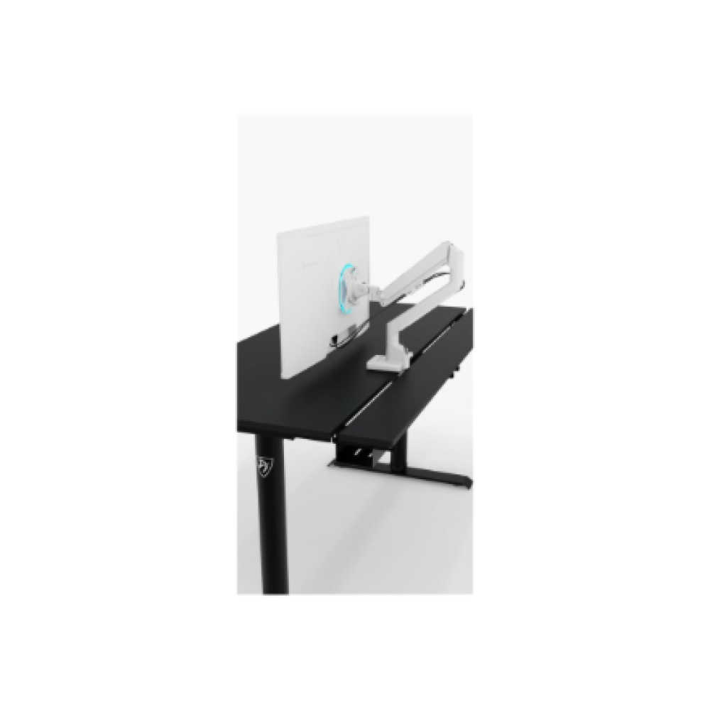Arozzi Electric Standing Desk , Arena Nordico , Black