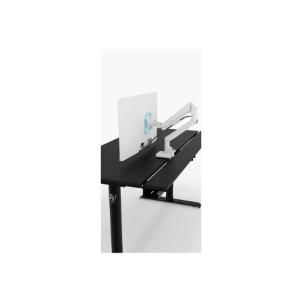 Arozzi Electric Standing Desk , Arena Nordico , Black