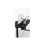 Arozzi Electric Standing Desk , Arena Nordico , Black