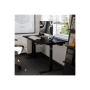 Arozzi Electric Standing Desk , Arena Nordico , Black