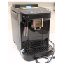 SALE OUT. DeLonghi ECAM290.22.B Magnifica Evo Coffee maker, Black Delonghi Coffee Maker ECAM290.22.B Magnifica Evo Pump pressure 15 bar Built-in milk frother 1450 W Automatic 360° rotational base No Black DEFECT OF SIDE PANEL ,DAMAGED PACKAGING