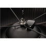 SUNRED , Heater , ARTIX C-HB, Compact Bright Hanging , Infrared , 1500 W , Black , IP24