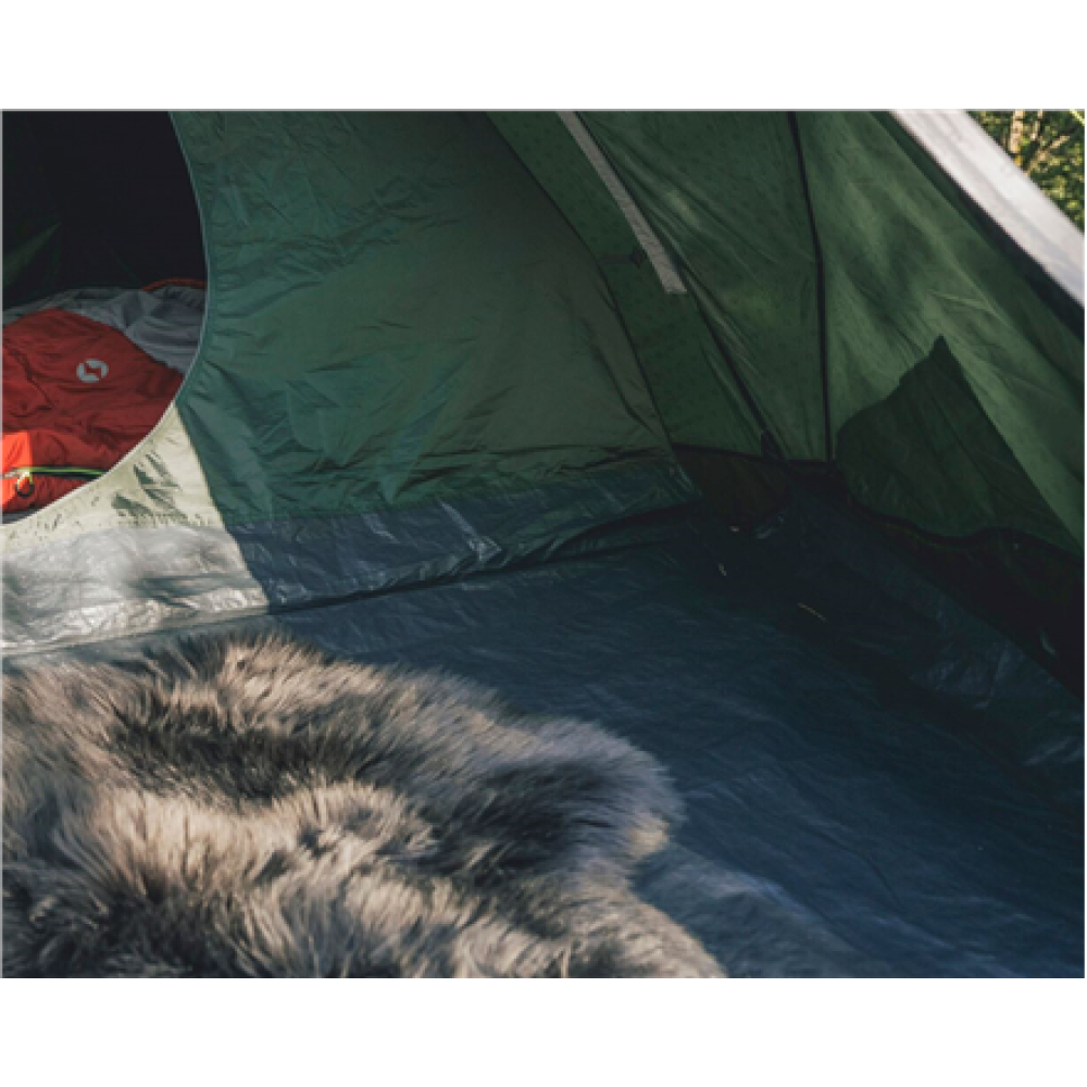 Outwell Tent , Cloud 4 , 4 person(s) , Green